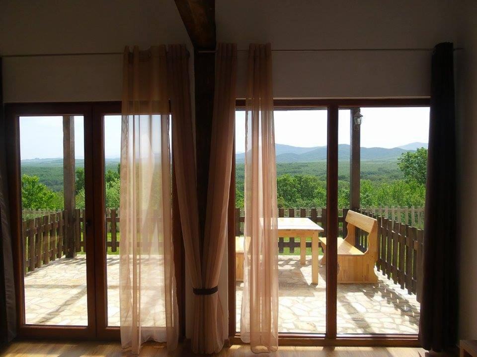 Complex Magura Hotel Rabisha Quarto foto