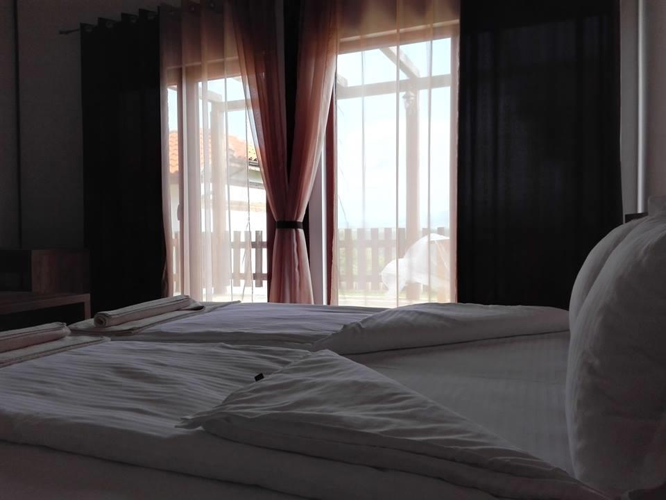 Complex Magura Hotel Rabisha Exterior foto