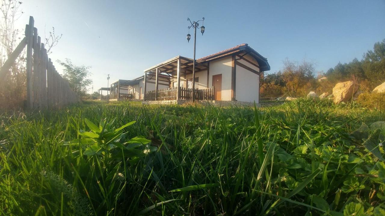 Complex Magura Hotel Rabisha Exterior foto