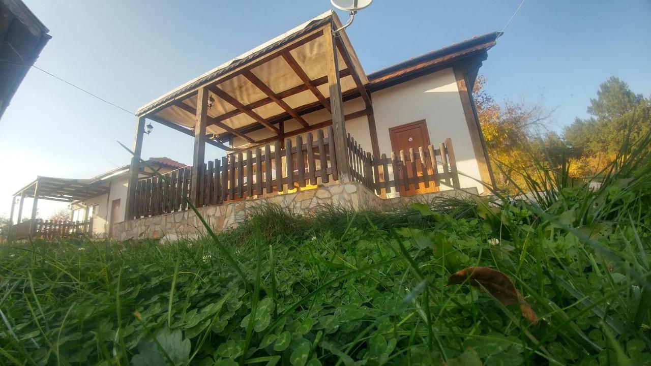 Complex Magura Hotel Rabisha Exterior foto